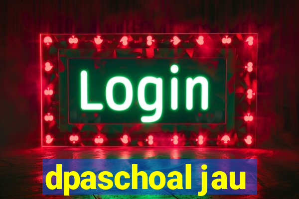 dpaschoal jau